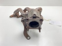 Коллектор выпускной Volkswagen Polo 9N1 2003 BBY