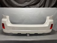 Бампер задний Subaru OUTBACK BRM  EJ25