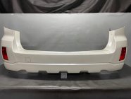 Бампер задний Subaru OUTBACK BR9 EJ25