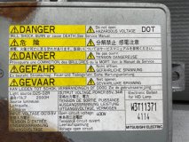 Блок ксенона Suzuki ESCUDO TD54W