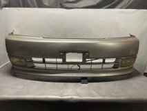 Бампер передний Toyota GRANVIA VCH10 5VZ