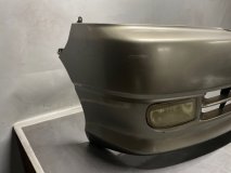 Бампер передний Toyota GRANVIA VCH10 5VZ