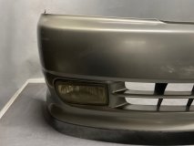 Бампер передний Toyota GRANVIA VCH10 5VZ