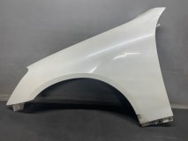 Крыло левое переднее Nissan SKYLINE V35 VQ25