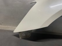 Крыло левое переднее Nissan SKYLINE V35 VQ25