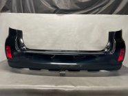 Бампер задний Subaru OUTBACK BR9 EJ25