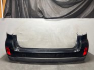 Бампер задний Subaru OUTBACK BR9