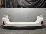 Бампер задний Subaru OUTBACK BR9 EJ25