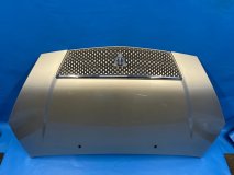 Капот Toyota OPA ZCT10 1ZZ