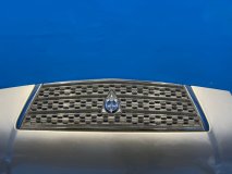 Капот Toyota OPA ZCT10 1ZZ