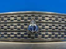 Капот Toyota OPA ZCT10 1ZZ