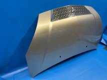 Капот Toyota OPA ZCT10 1ZZ