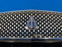 Капот Toyota OPA ZCT10 1ZZ