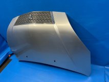 Капот Toyota OPA ZCT10 1ZZ