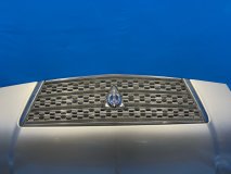 Капот Toyota OPA ZCT10 1ZZ