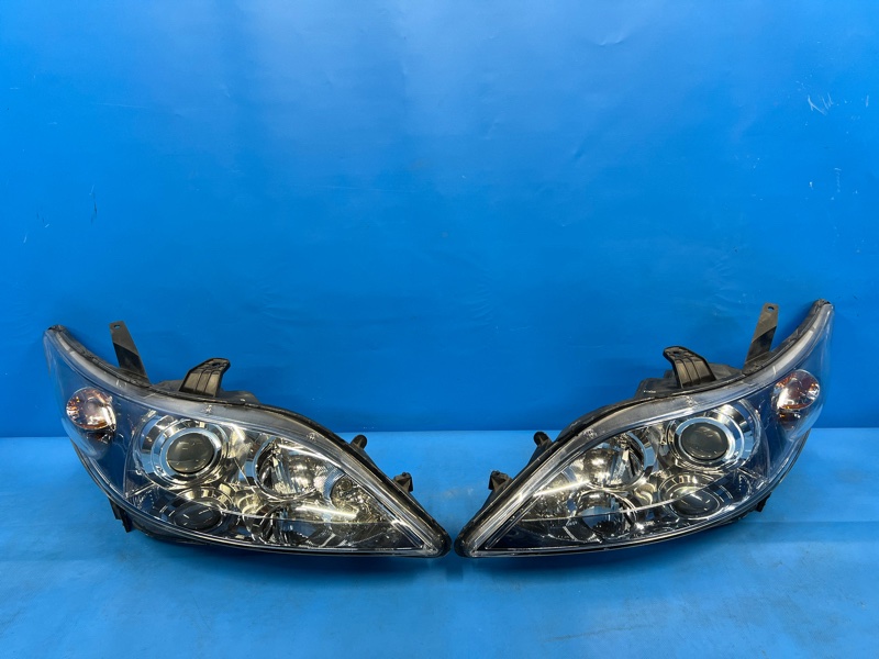 Фара Honda ELYSION RR1 K24A перед. (б/у)