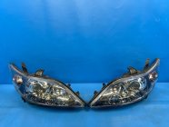Фара передняя Honda ELYSION RR1 K24A
