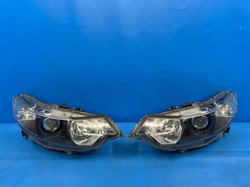 Фара Honda ACCORD CW2 K24A перед. (б/у)