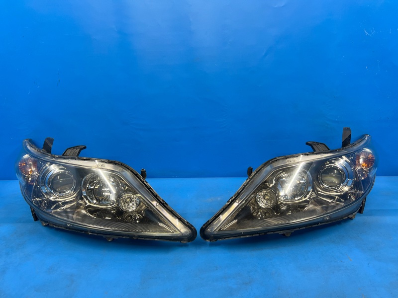 Фара Honda ELYSION RR1 K24A перед. (б/у)