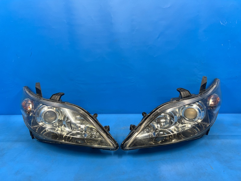 Фара Honda ELYSION RR1 K24A перед. (б/у)