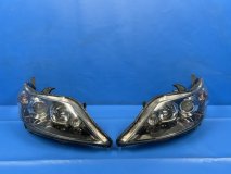 Фара передняя Honda ELYSION RR1 K24A