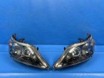 Фара передняя Honda ELYSION RR1 K24A