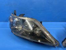 Фара передняя Honda ELYSION RR1 K24A