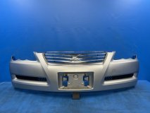 Бампер передний Toyota MARK X GRX120 4GR