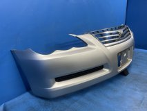 Бампер передний Toyota MARK X GRX120 4GR
