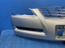 Бампер передний Toyota MARK X GRX120 4GR