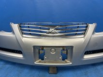 Бампер передний Toyota MARK X GRX120 4GR