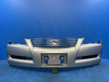 Бампер передний Toyota MARK X GRX120 4GR