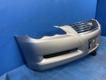 Бампер передний Toyota MARK X GRX120 4GR