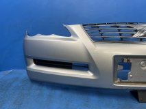 Бампер передний Toyota MARK X GRX120 4GR
