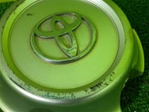 Колпак Lexus LX470 UZJ100 1999 2UZ-FE