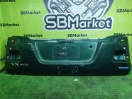 Дверь багажника задняя Toyota Land Cruiser UZJ100 2001 2UZ-FE