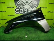 Крыло левое переднее Toyota Land Cruiser UZJ100 2003 2UZ-FE