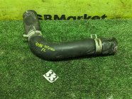 Патрубок радиатора левый передний Toyota Land Cruiser UZJ100 2002 2UZ-FE