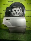 Дверь боковая правая задняя Toyota Land Cruiser UZJ100 2001 2UZ-FE