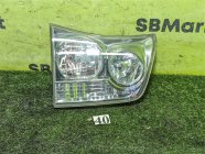 Задний фонарь левый задний Toyota Harrier GSU35 2007 2GR-FE