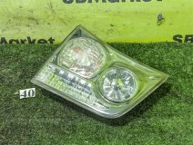 Задний фонарь левый задний Toyota Harrier GSU35 2007 2GR-FE