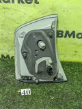 Задний фонарь левый задний Toyota Harrier GSU35 2007 2GR-FE