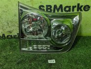 Задний фонарь левый задний Toyota Harrier MCU35 2005 1MZ-FE