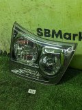 Задний фонарь левый задний Toyota Harrier MCU35 2005 1MZ-FE