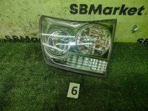 Задний фонарь правый задний Toyota Harrier GSU36 2006 2GR-FE