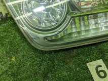 Задний фонарь правый задний Toyota Harrier GSU36 2006 2GR-FE