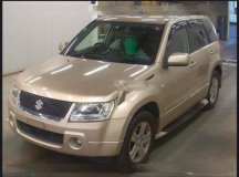 Лампа ксенон передняя Suzuki Escudo TD54W 2005 J20A