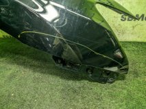 Крыло правое переднее Toyota Harrier GSU36 2006 2GR-FE