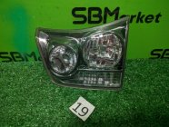 Задний фонарь правый задний Toyota Harrier MCU35 2003 1MZ-FE