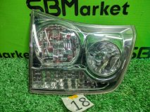 Задний фонарь левый задний Toyota Harrier GSU35 2006 2GR-FE